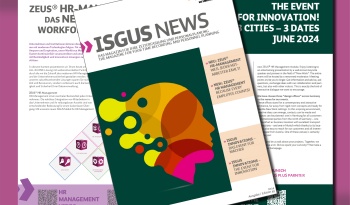 ISGUS NEWS – TRENDS, NEWS AND MORE